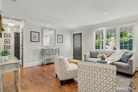 78 Greenbriar Road Fairfield CT 06824