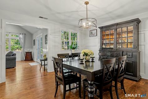 78 Greenbriar Road Fairfield CT 06824