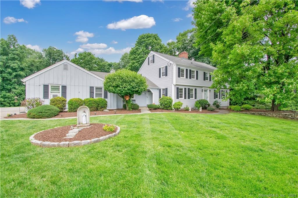 46 Mount Pleasant Road Newtown CT 06470