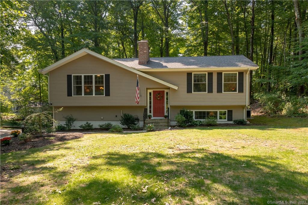 406 Burr Road Southbury CT 06488