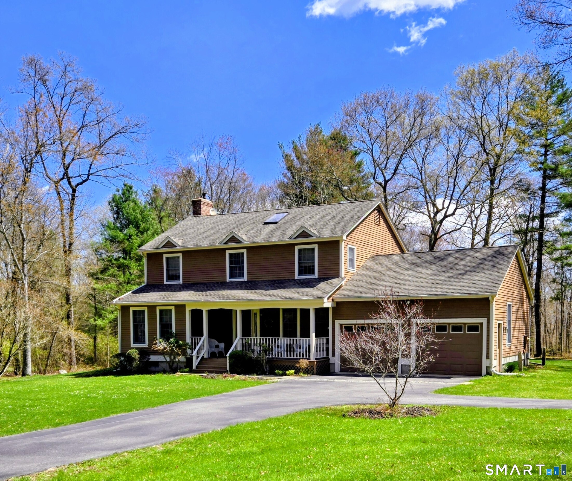 505 Brooklyn Road Canterbury CT 06331