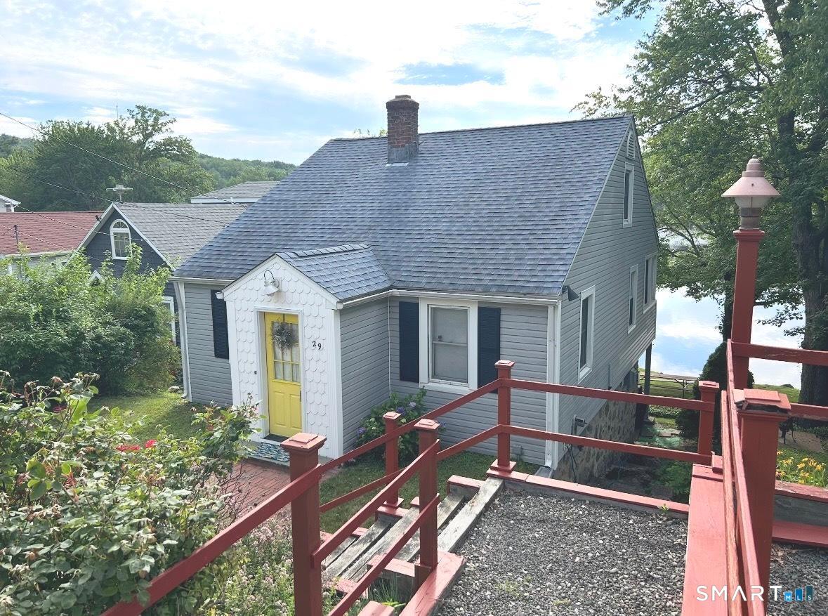 29 Fall Mountain Lake Road Plymouth CT 06786