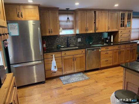29 Fall Mountain Lake Road Plymouth CT 06786