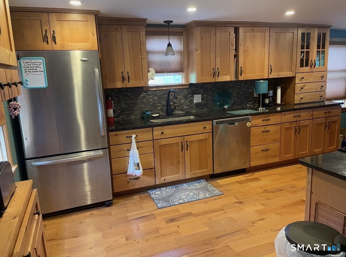 29 Fall Mountain Lake Road Plymouth CT 06786