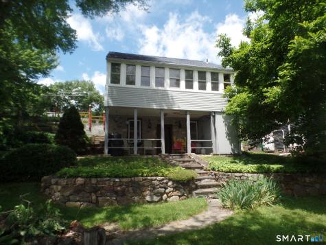 29 Fall Mountain Lake Road Plymouth CT 06786