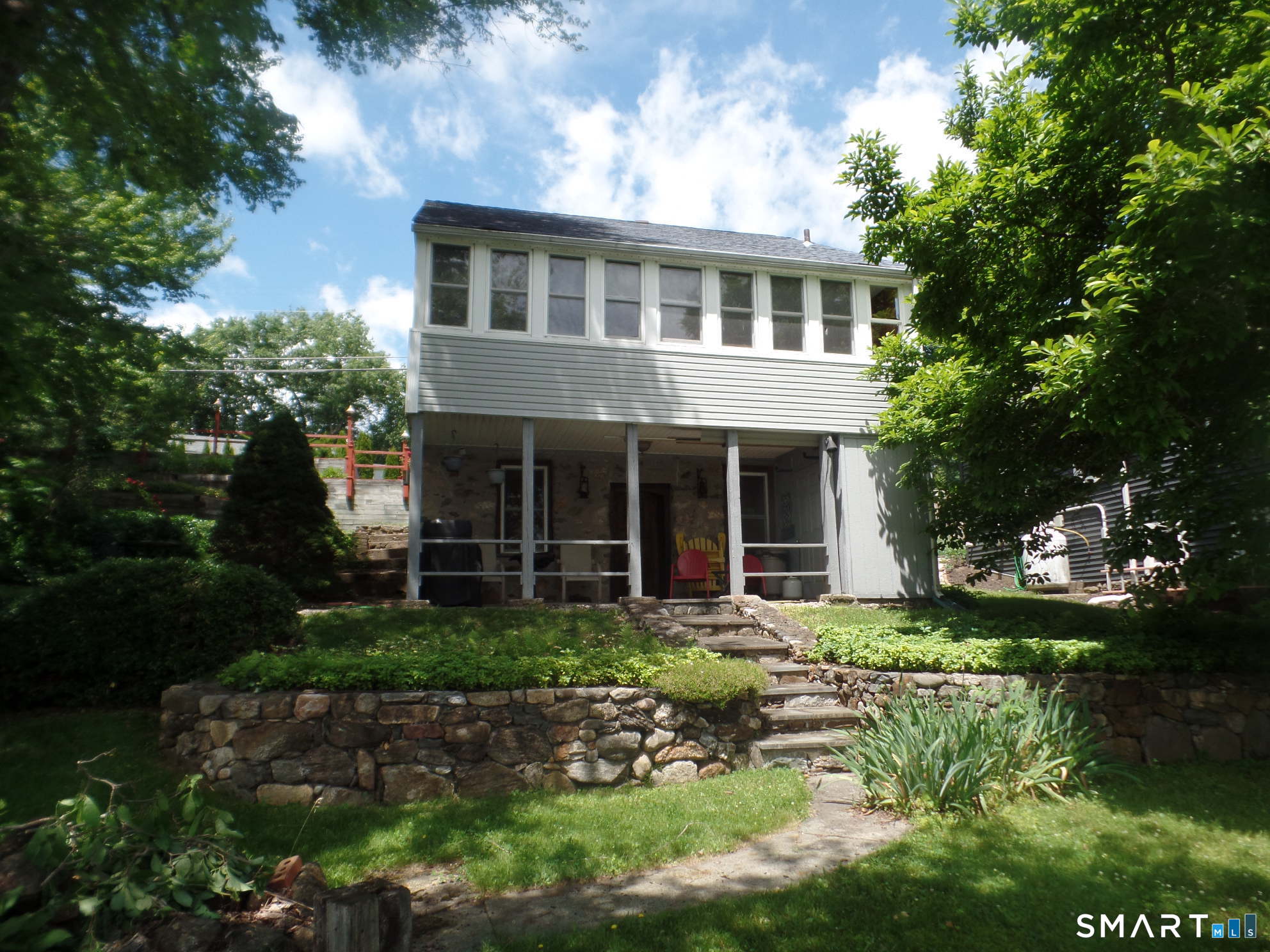 29 Fall Mountain Lake Road Plymouth CT 06786