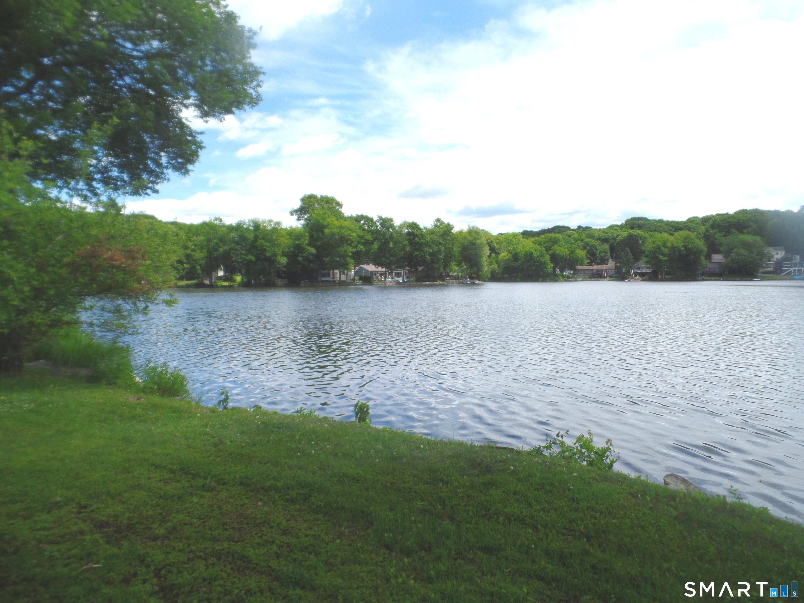 29 Fall Mountain Lake Road Plymouth CT 06786