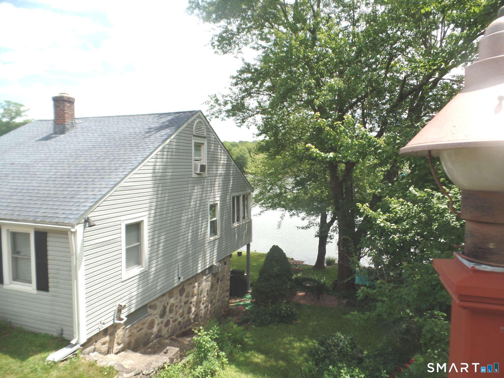 29 Fall Mountain Lake Road Plymouth CT 06786