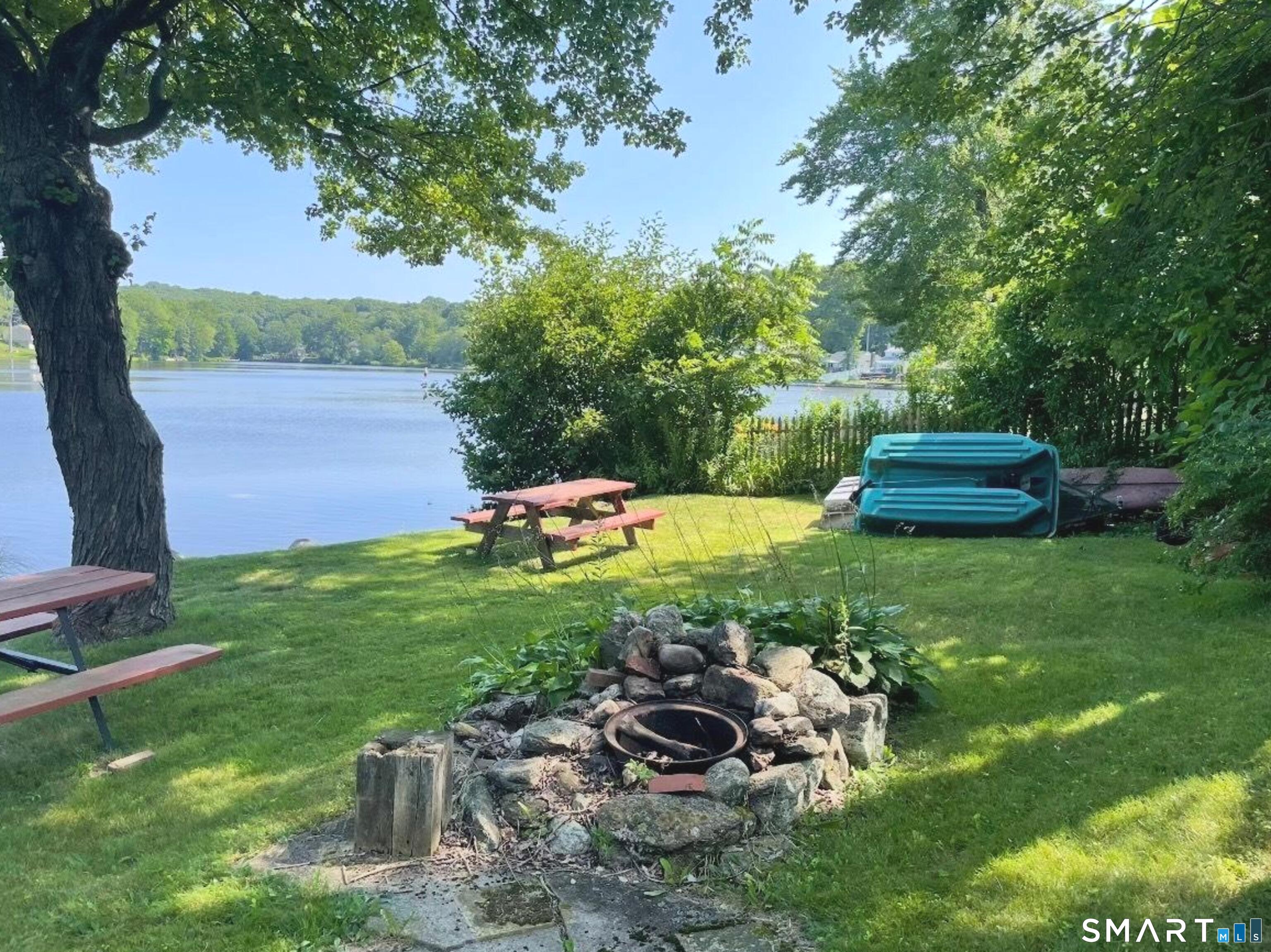 29 Fall Mountain Lake Road Plymouth CT 06786
