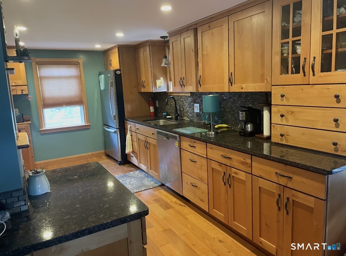 29 Fall Mountain Lake Road Plymouth CT 06786