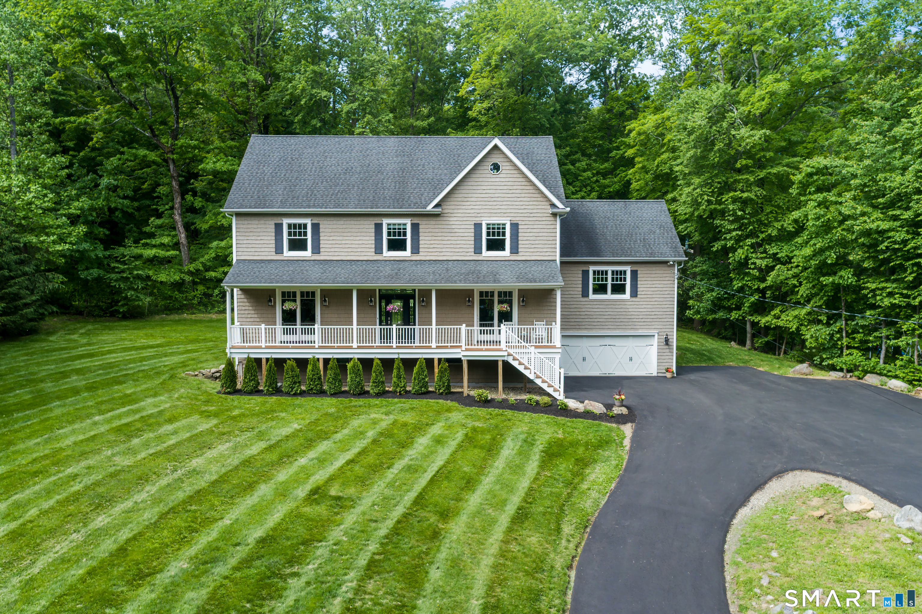 257 Old Sib Road Ridgefield CT 06877
