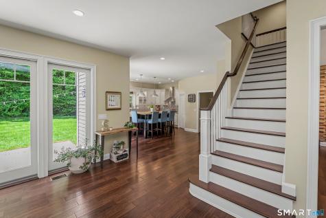 257 Old Sib Road Ridgefield CT 06877