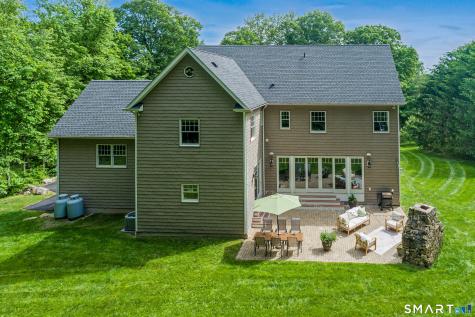 257 Old Sib Road Ridgefield CT 06877