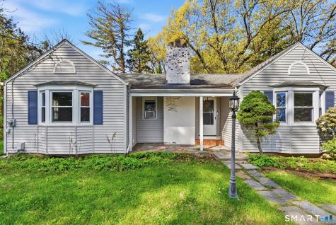 59 Thornbush Road Wethersfield CT 06109