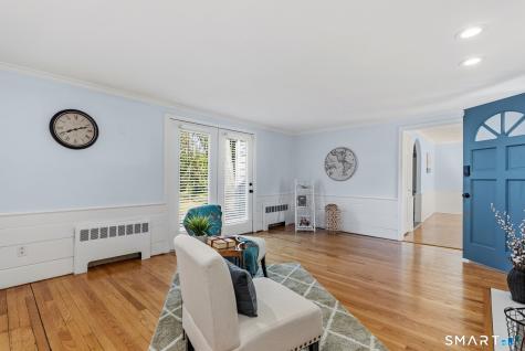 59 Thornbush Road Wethersfield CT 06109