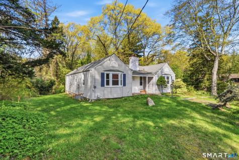 59 Thornbush Road Wethersfield CT 06109