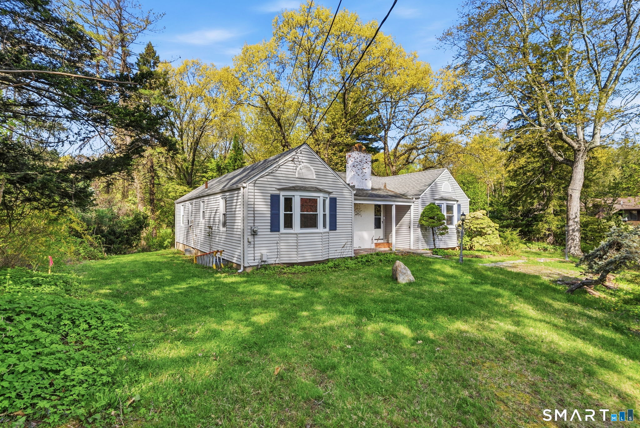 59 Thornbush Road Wethersfield CT 06109
