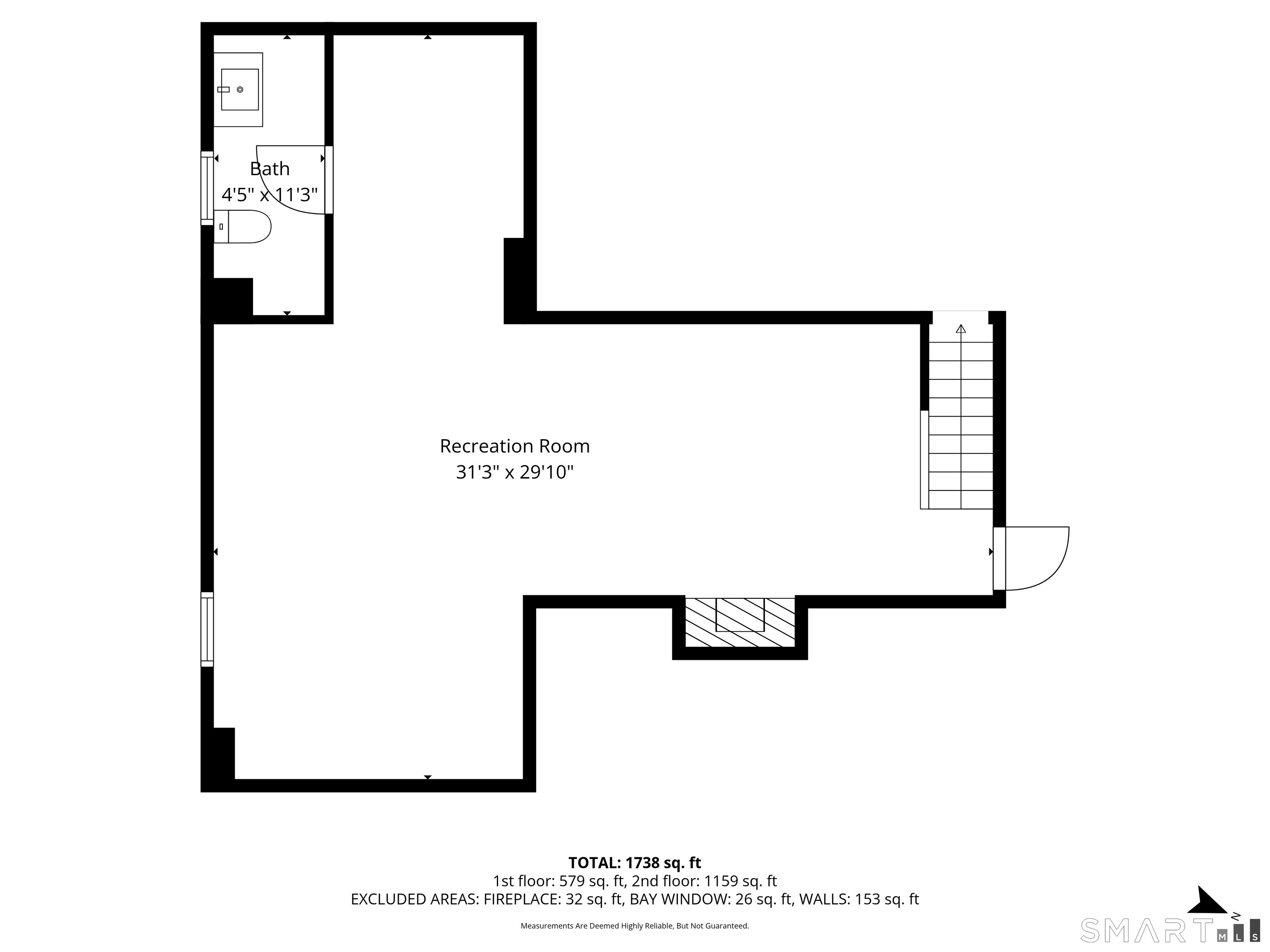 59 Thornbush Road Wethersfield CT 06109