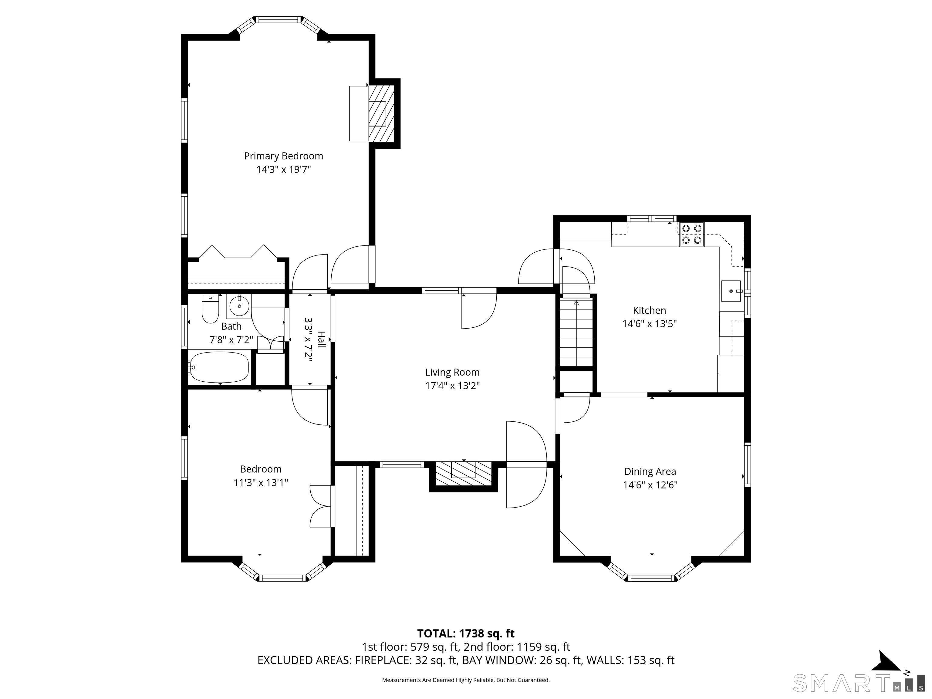 59 Thornbush Road Wethersfield CT 06109