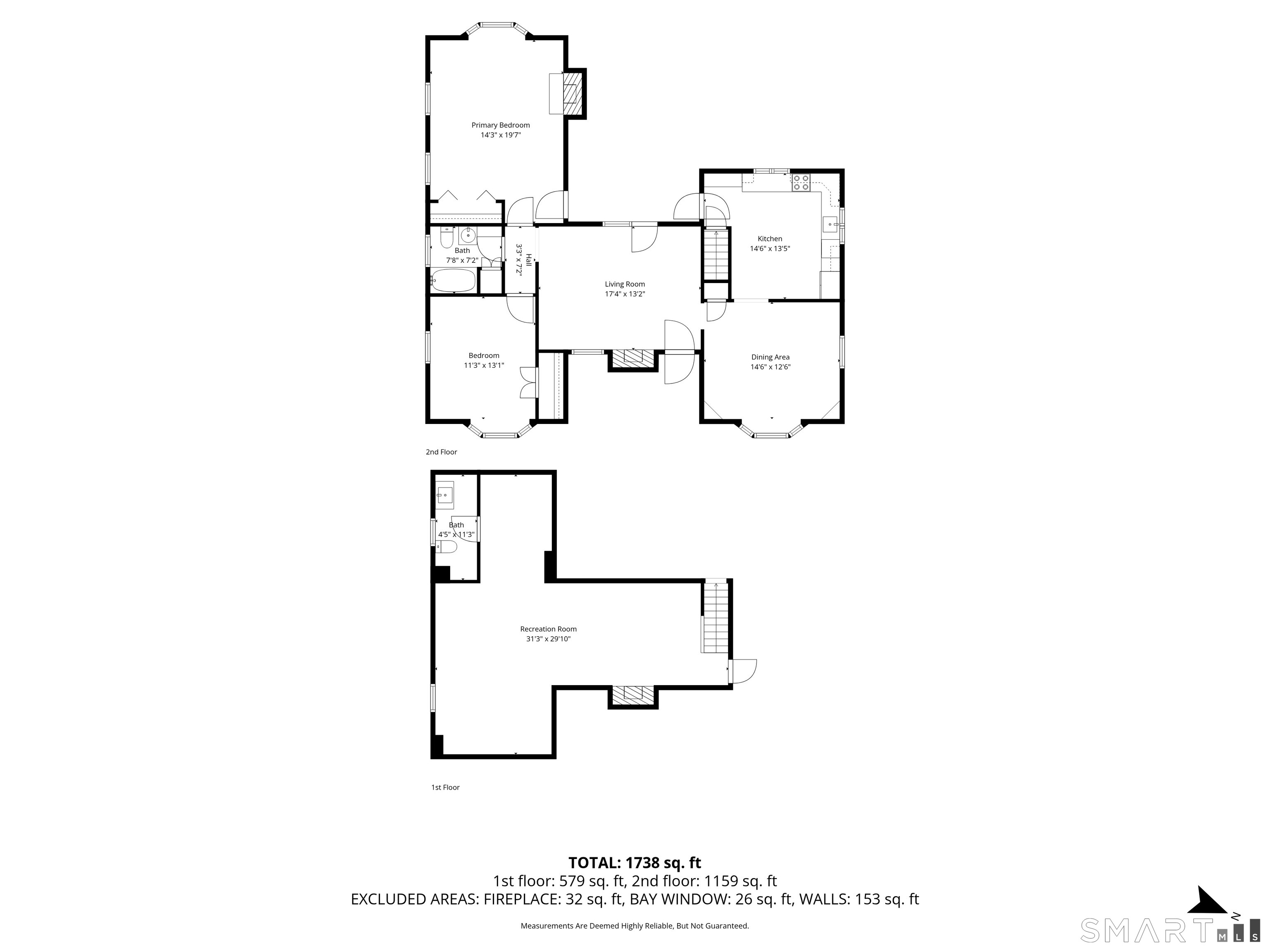 59 Thornbush Road Wethersfield CT 06109