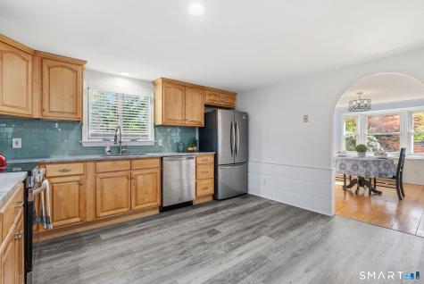 59 Thornbush Road Wethersfield CT 06109