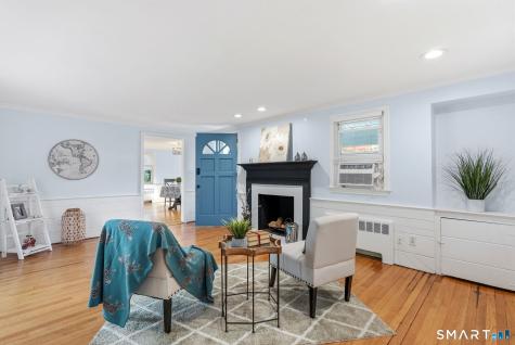 59 Thornbush Road Wethersfield CT 06109
