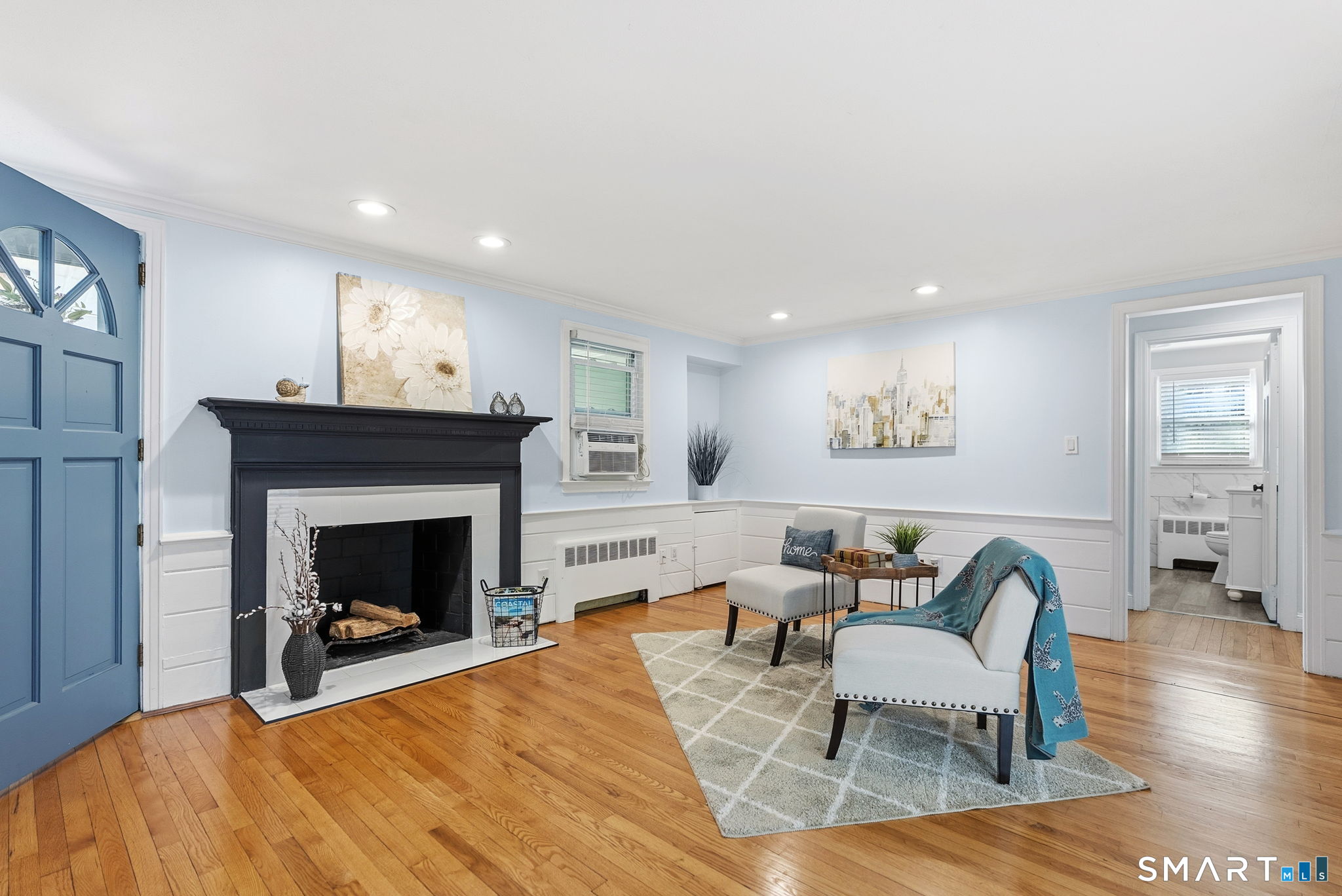 59 Thornbush Road Wethersfield CT 06109