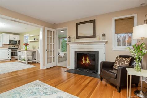 8 Rosedale Street Fairfield CT 06824