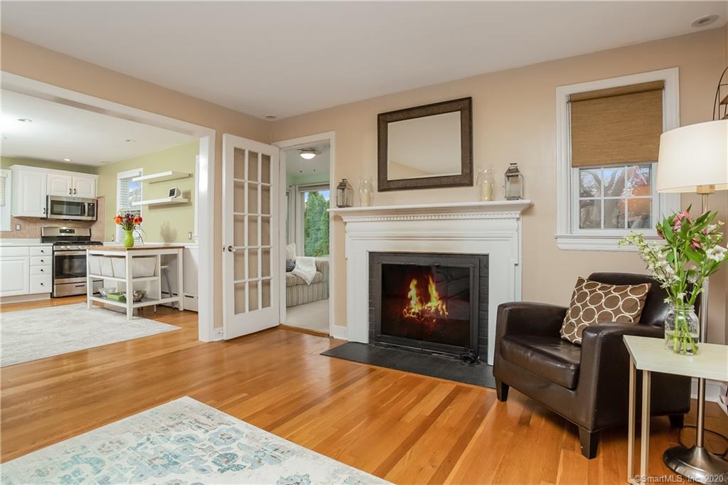 8 Rosedale Street Fairfield CT 06824