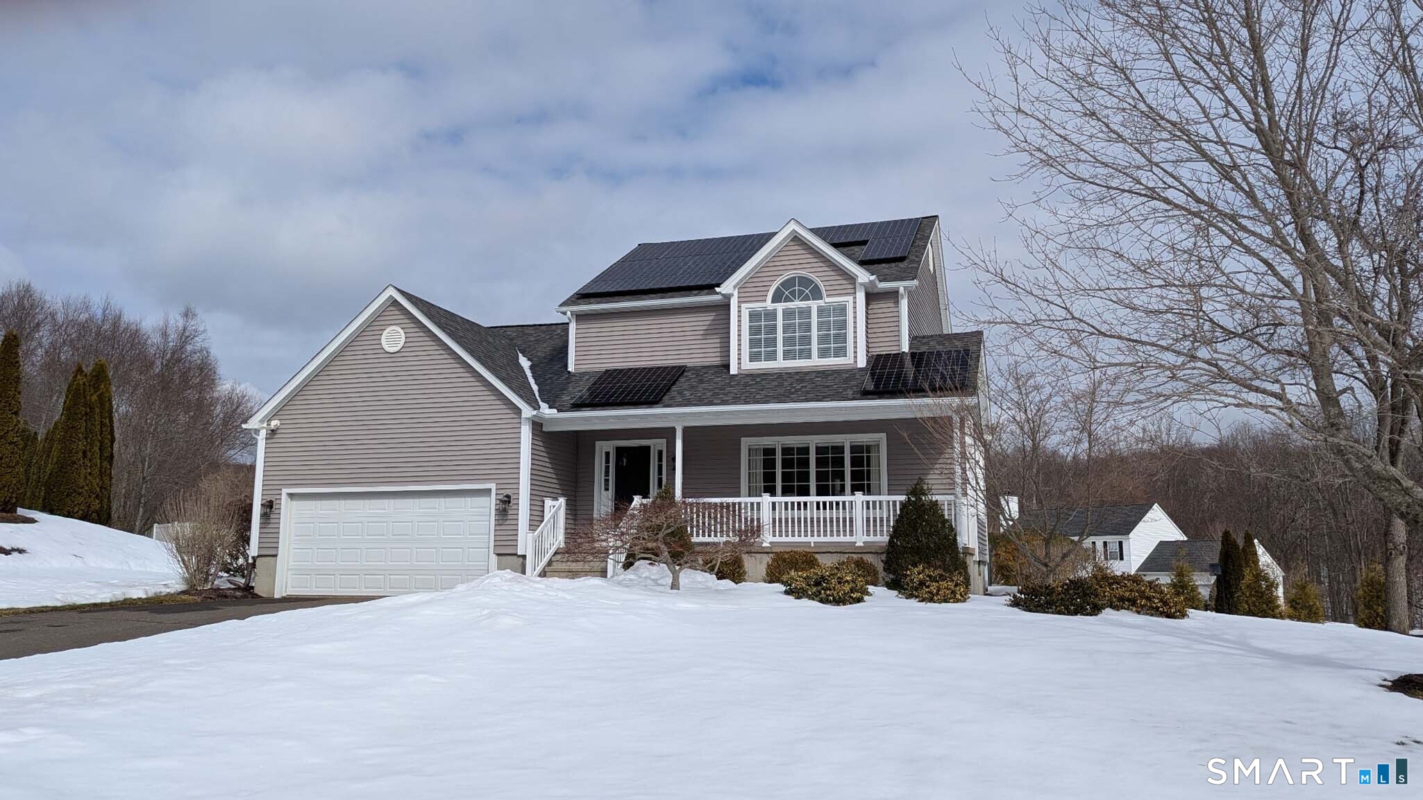 95 Tarragon Drive East Hampton CT 06424