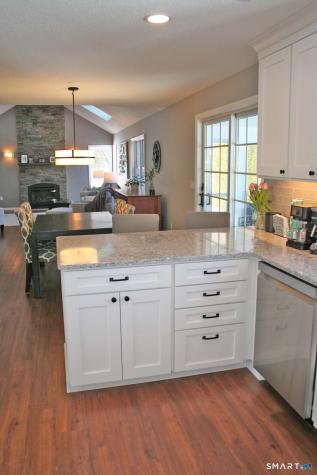 95 Tarragon Drive East Hampton CT 06424