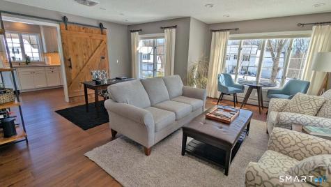 95 Tarragon Drive East Hampton CT 06424