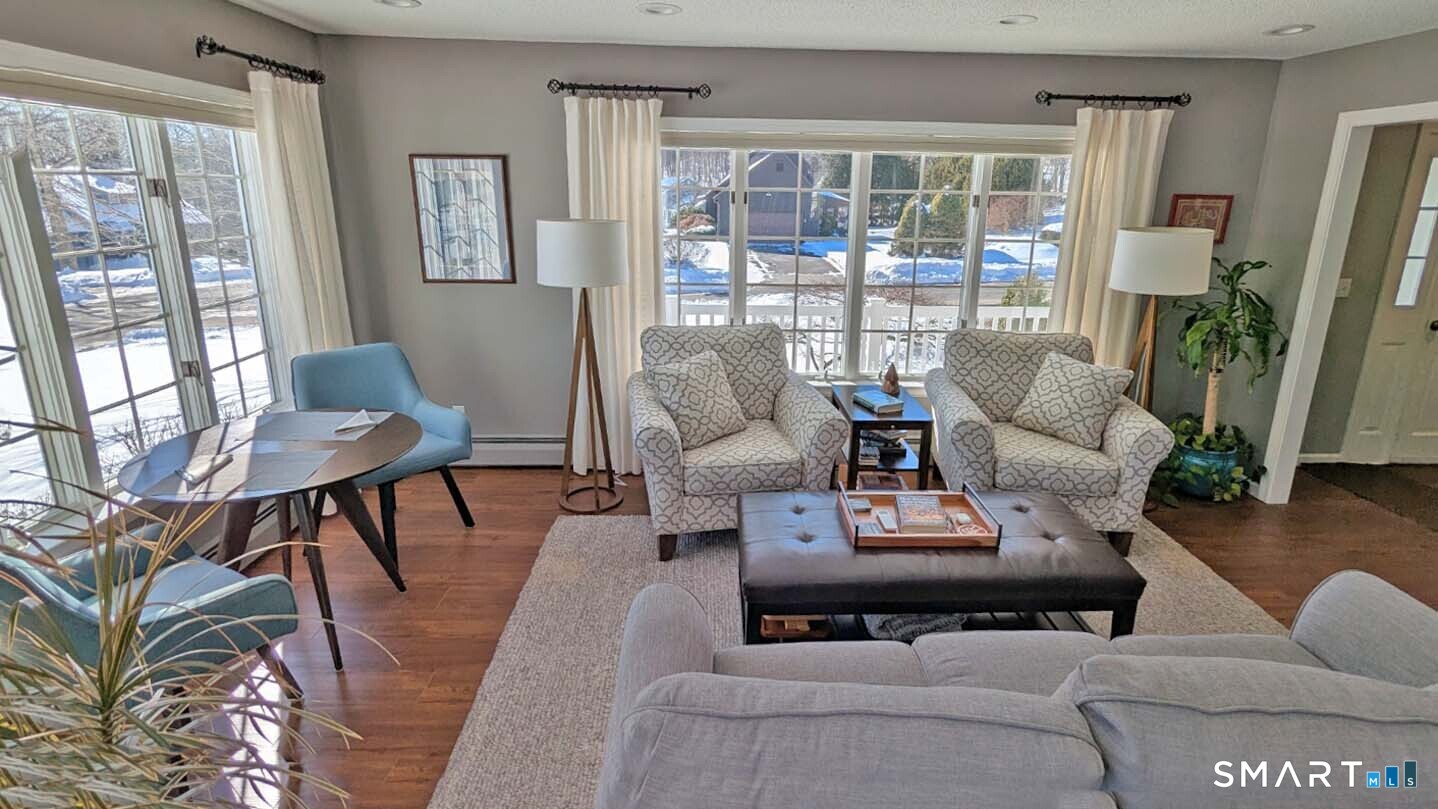 95 Tarragon Drive East Hampton CT 06424