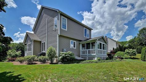 95 Tarragon Drive East Hampton CT 06424