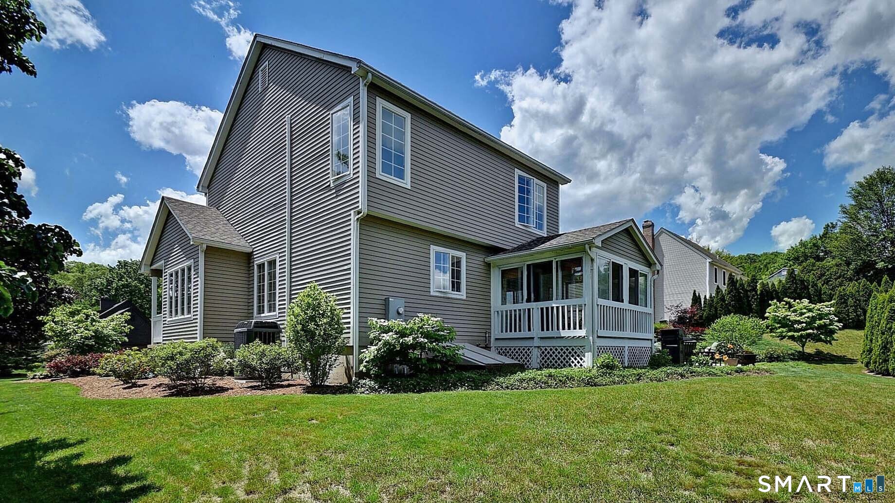 95 Tarragon Drive East Hampton CT 06424