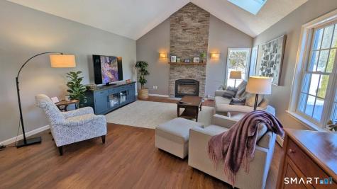 95 Tarragon Drive East Hampton CT 06424