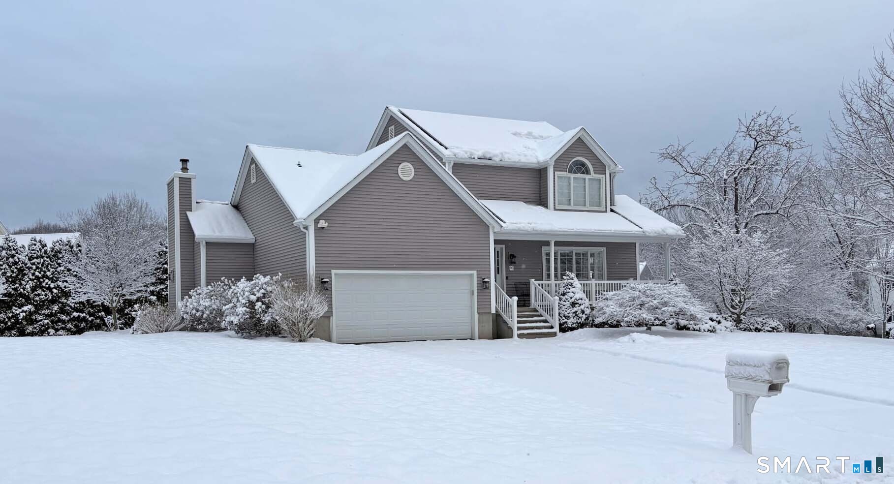 95 Tarragon Drive East Hampton CT 06424