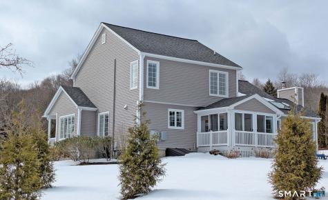 95 Tarragon Drive East Hampton CT 06424