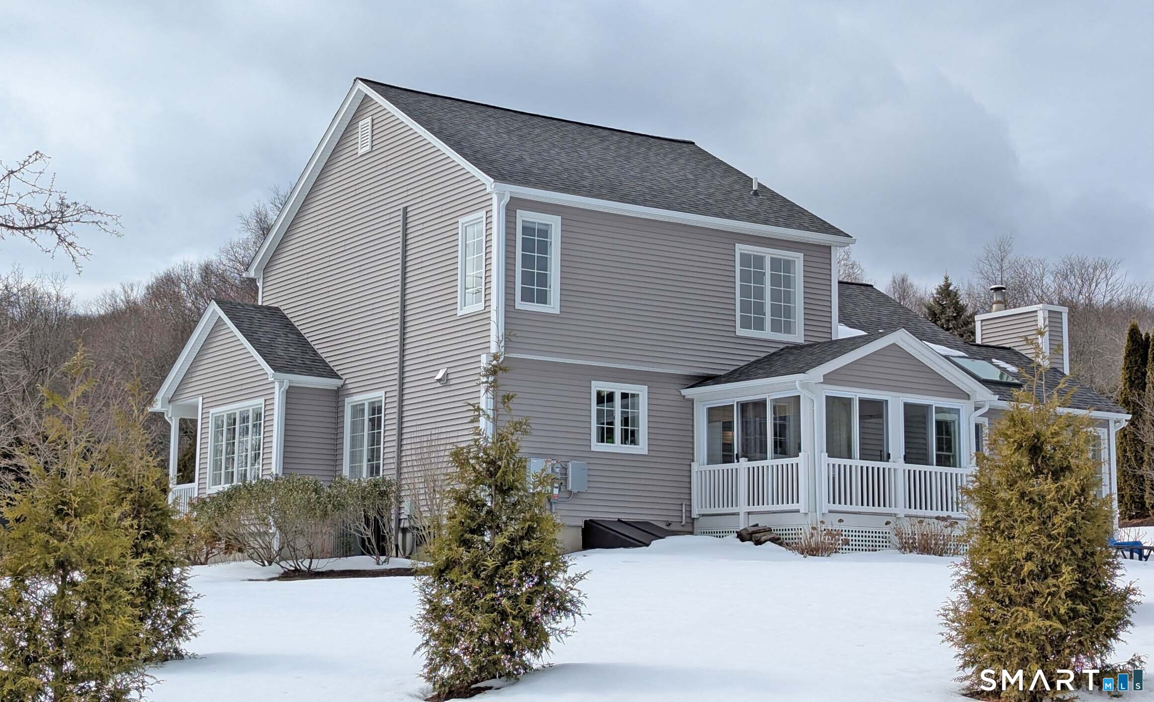 95 Tarragon Drive East Hampton CT 06424