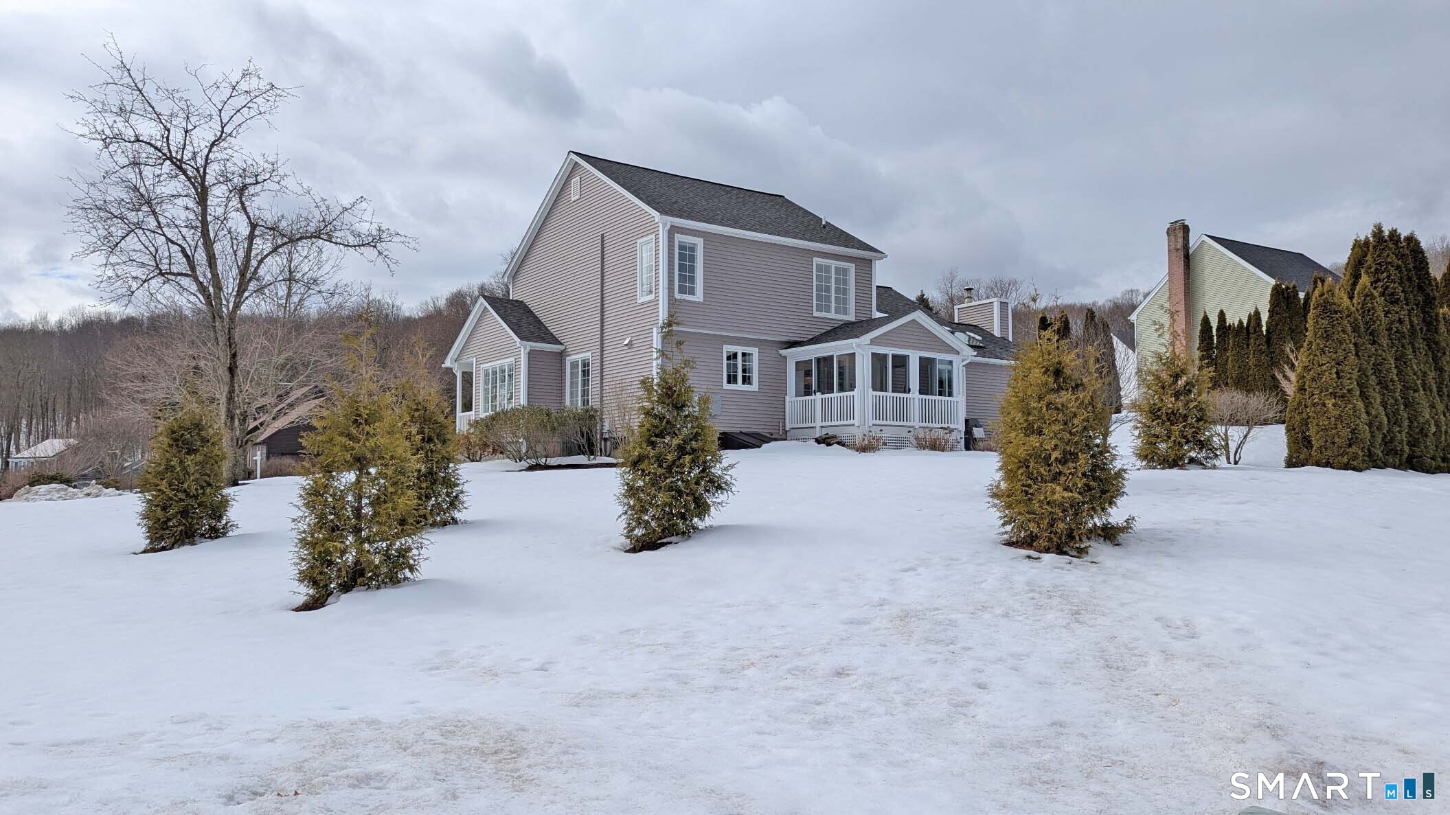 95 Tarragon Drive East Hampton CT 06424