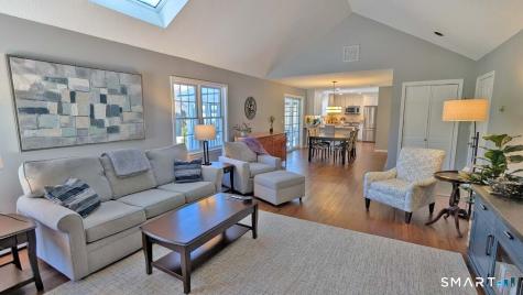 95 Tarragon Drive East Hampton CT 06424