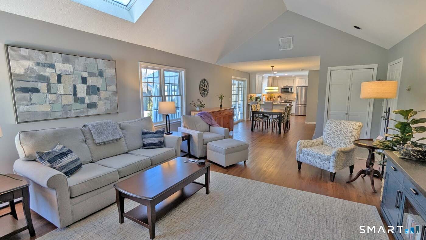 95 Tarragon Drive East Hampton CT 06424