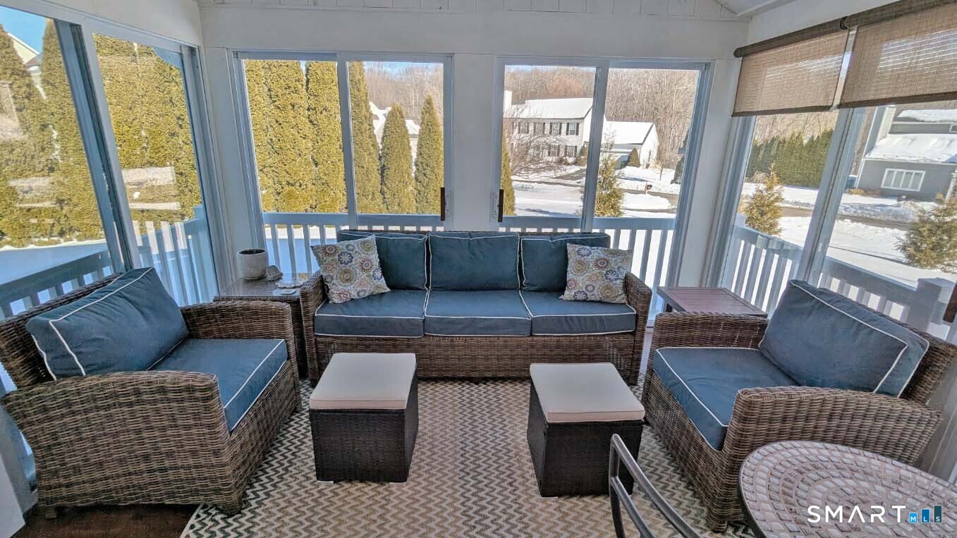 95 Tarragon Drive East Hampton CT 06424