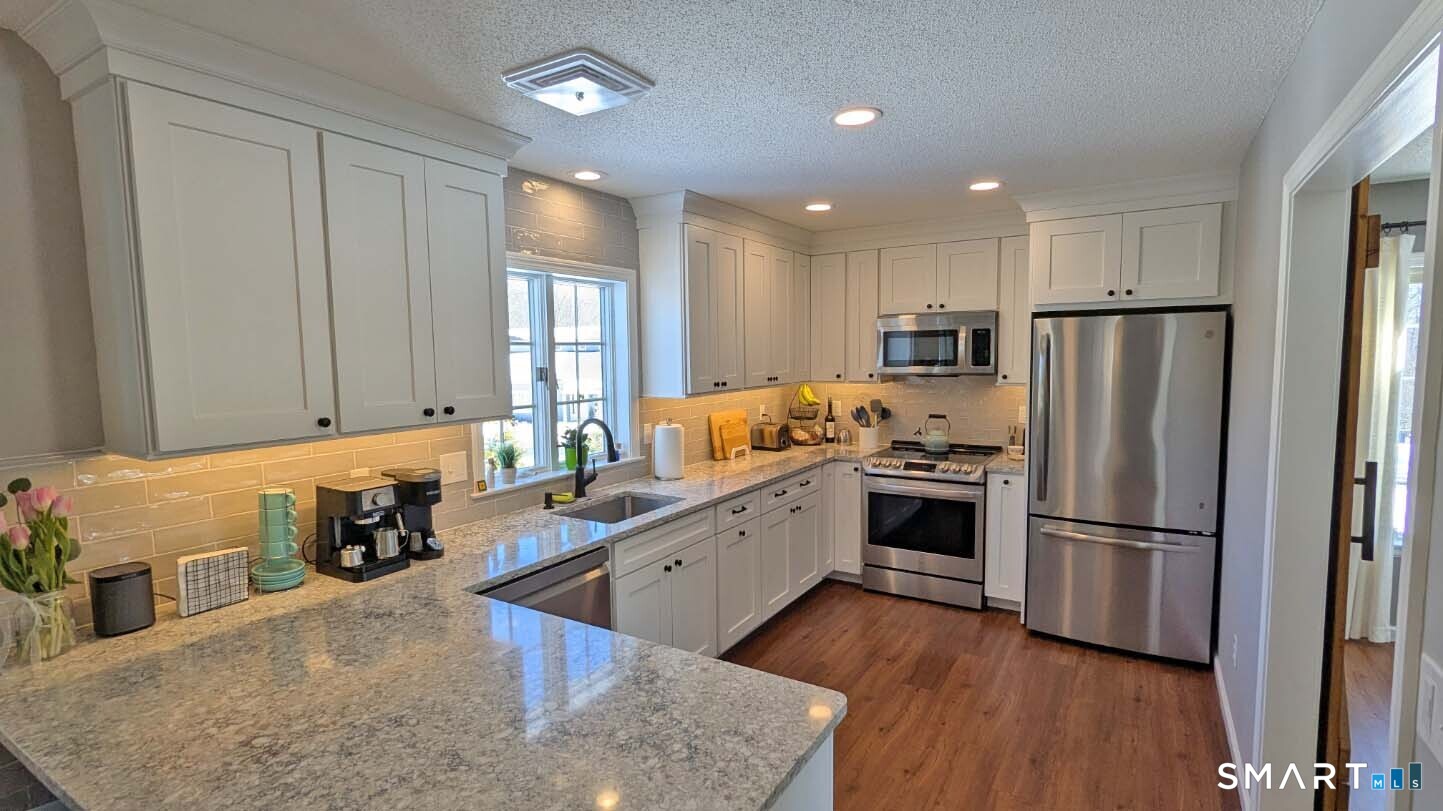 95 Tarragon Drive East Hampton CT 06424