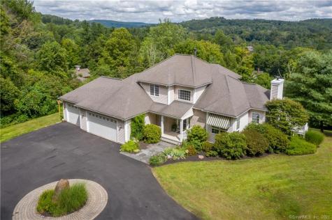 68 High Street New Hartford CT 06057