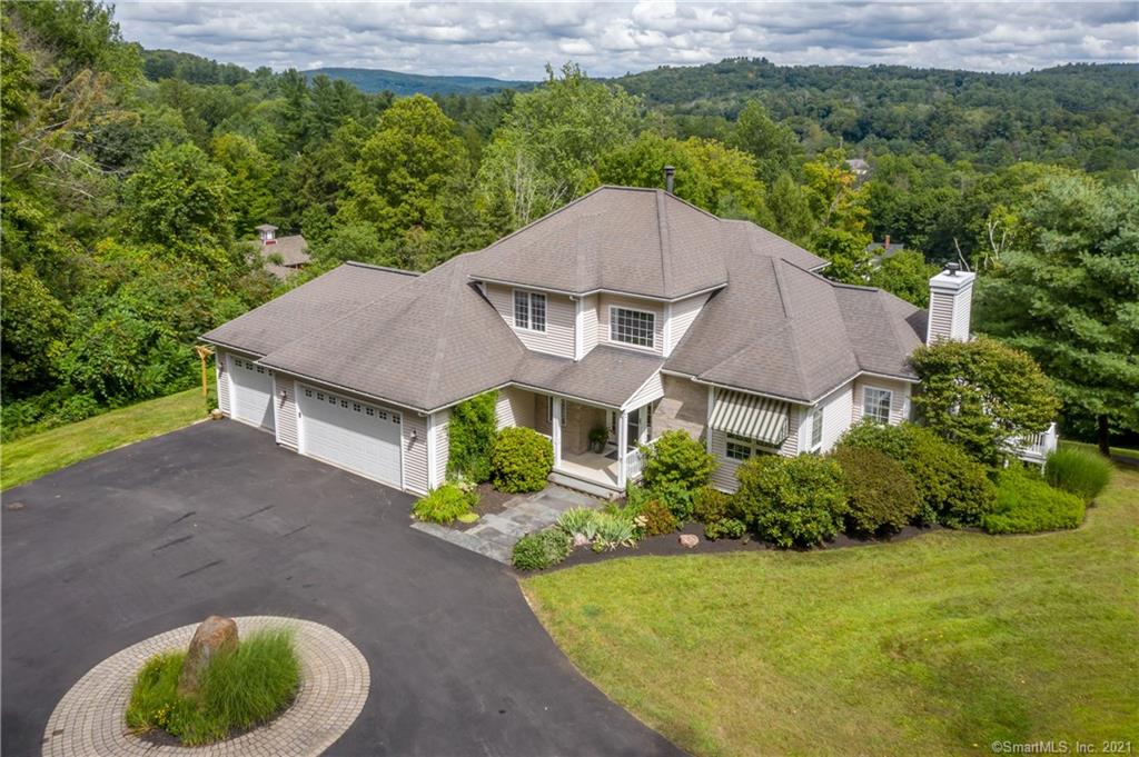 68 High Street New Hartford CT 06057