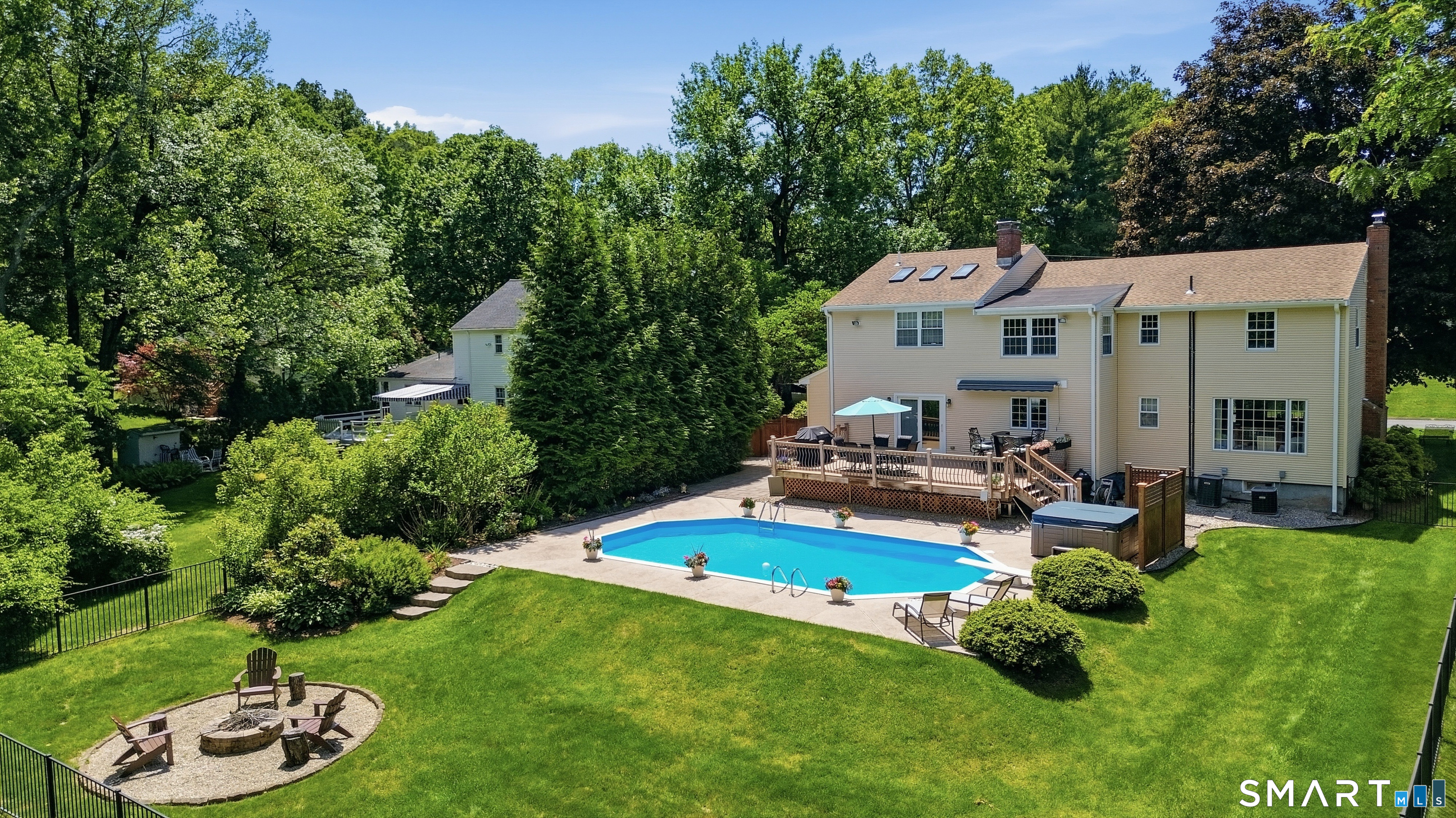 36 Willowbrook Road West Hartford CT 06107