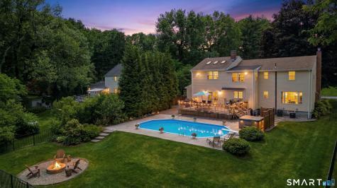 36 Willowbrook Road West Hartford CT 06107