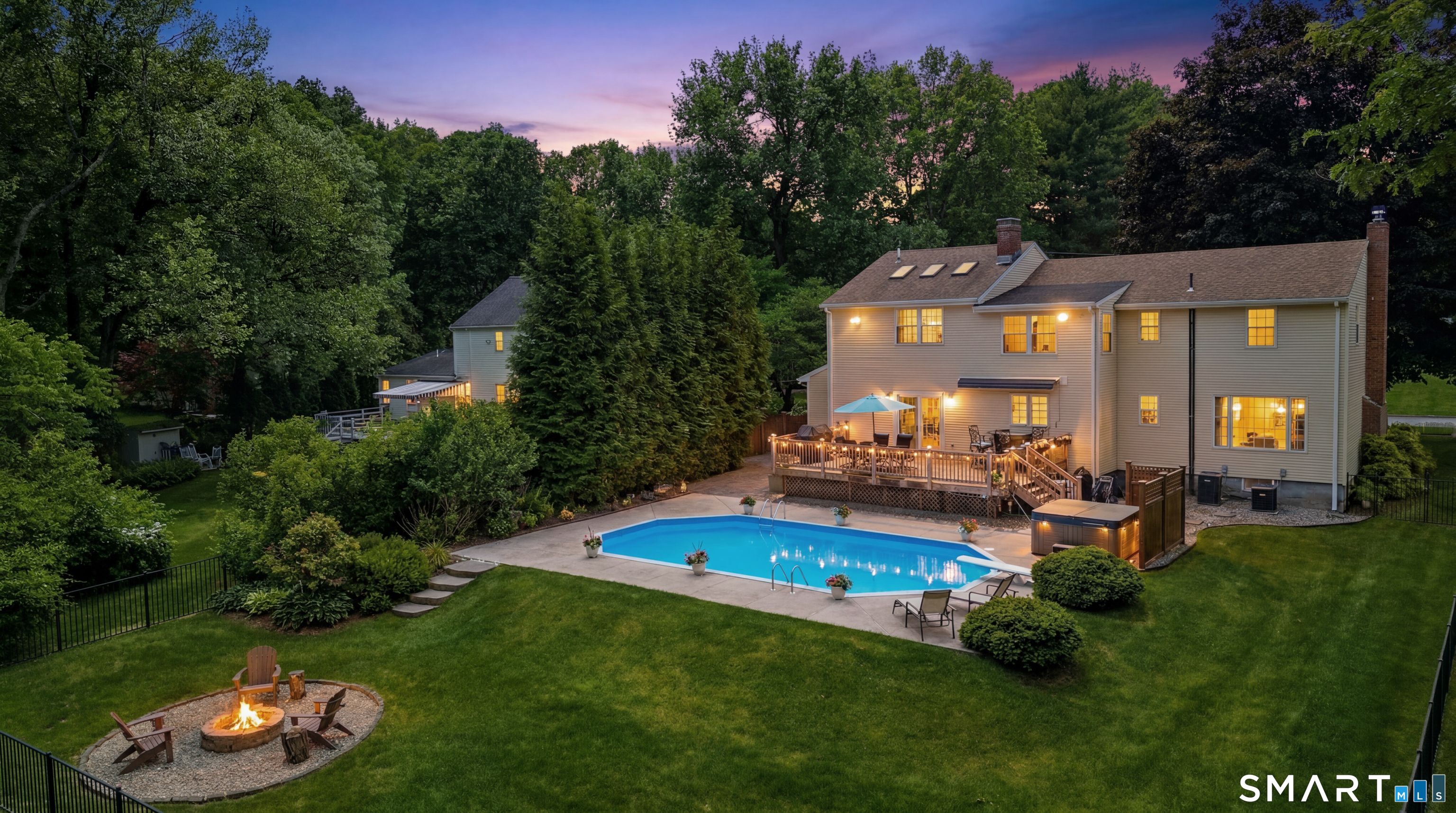 36 Willowbrook Road West Hartford CT 06107