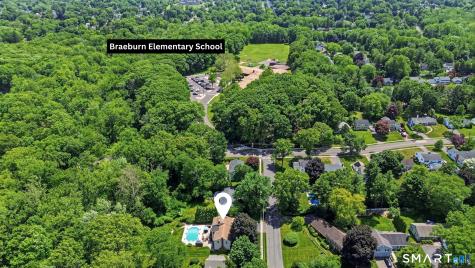 36 Willowbrook Road West Hartford CT 06107